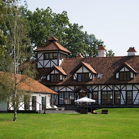 Martiany 21 Villa Екстериор снимка