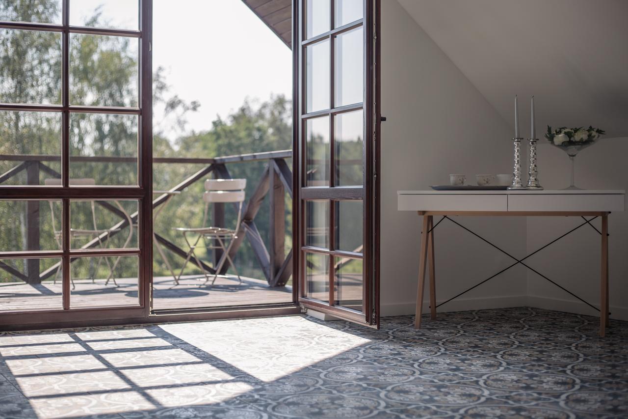 Martiany 21 Villa Екстериор снимка
