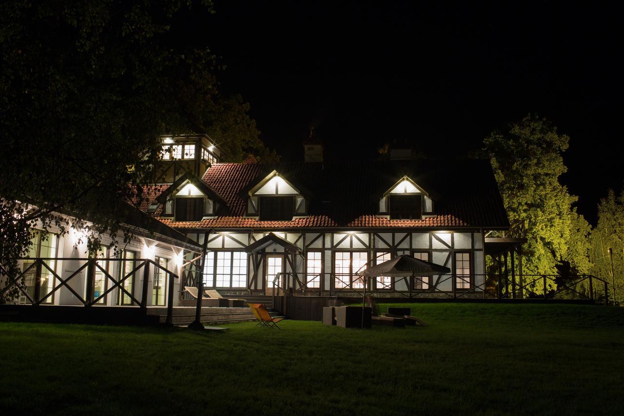Martiany 21 Villa Екстериор снимка