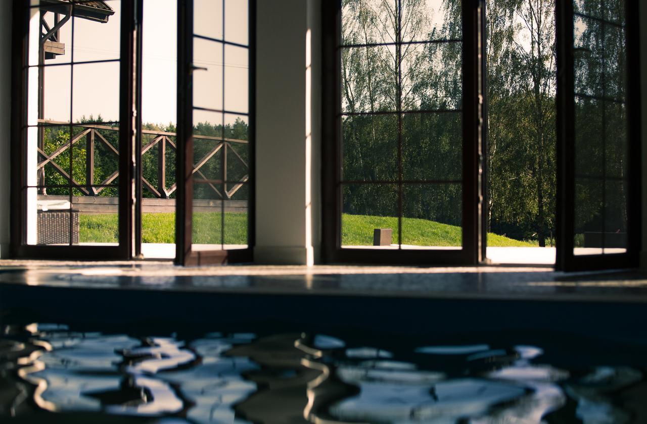 Martiany 21 Villa Екстериор снимка