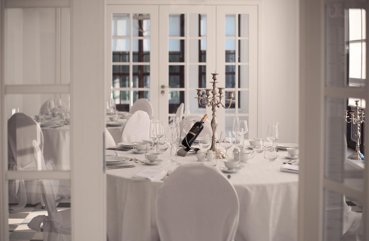 Martiany 21 Villa Екстериор снимка