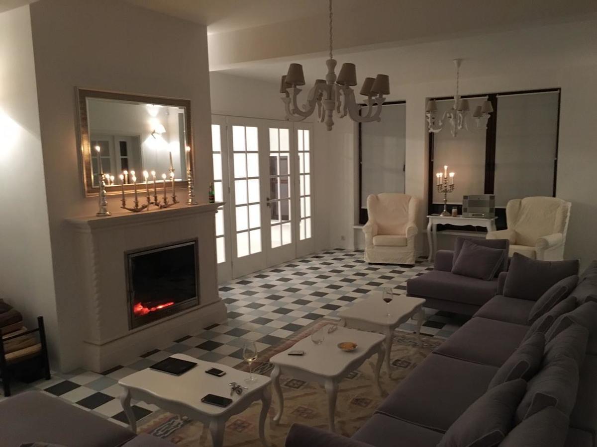Martiany 21 Villa Екстериор снимка