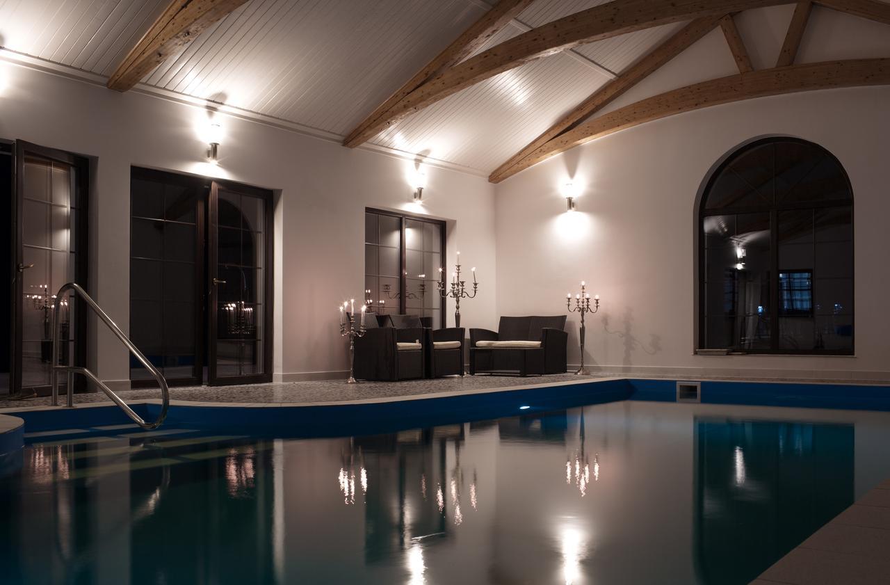 Martiany 21 Villa Екстериор снимка