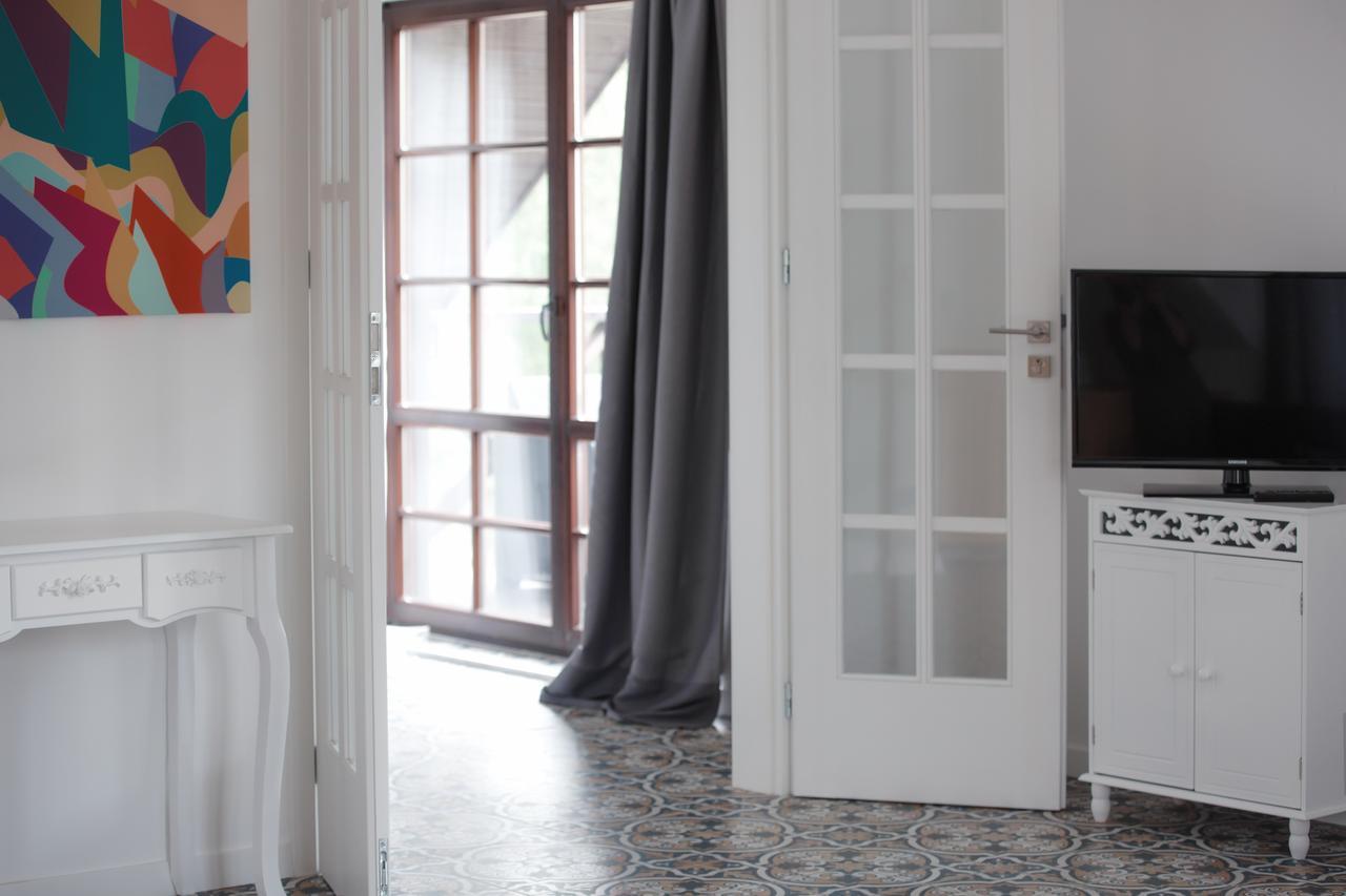 Martiany 21 Villa Екстериор снимка