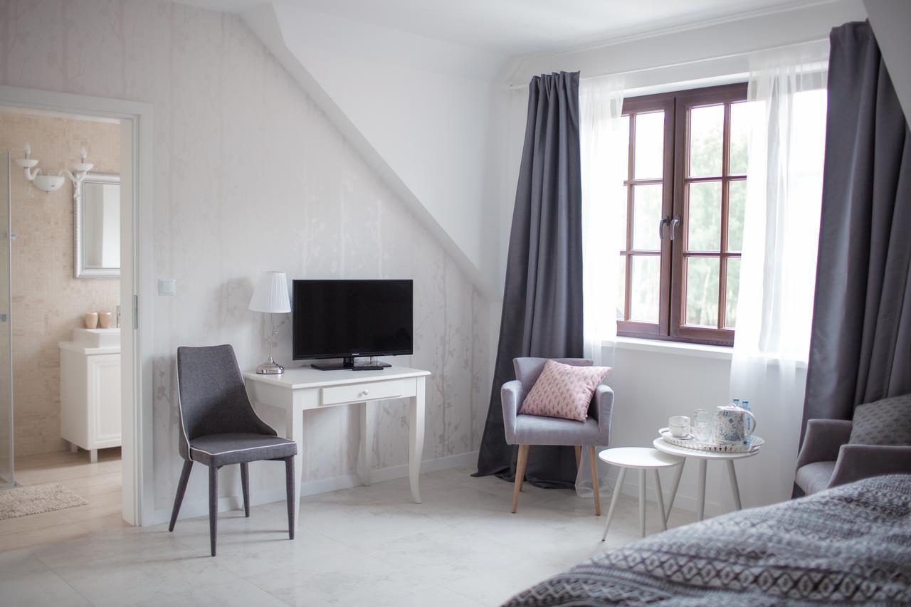 Martiany 21 Villa Екстериор снимка