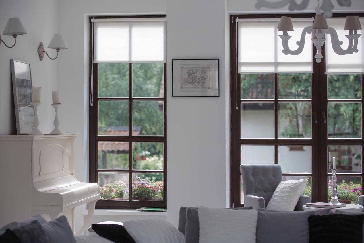 Martiany 21 Villa Екстериор снимка