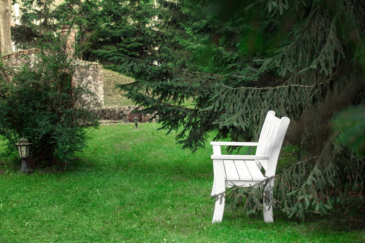 Martiany 21 Villa Екстериор снимка