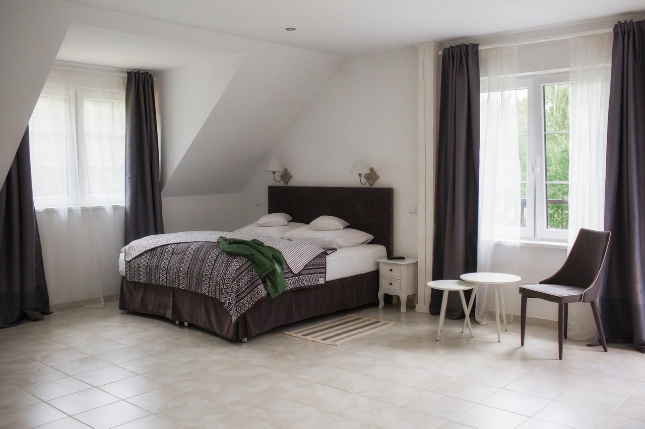Martiany 21 Villa Екстериор снимка