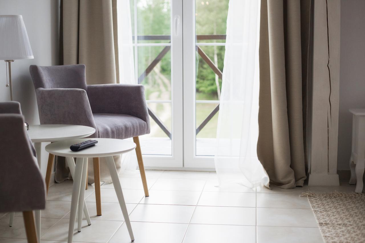 Martiany 21 Villa Екстериор снимка