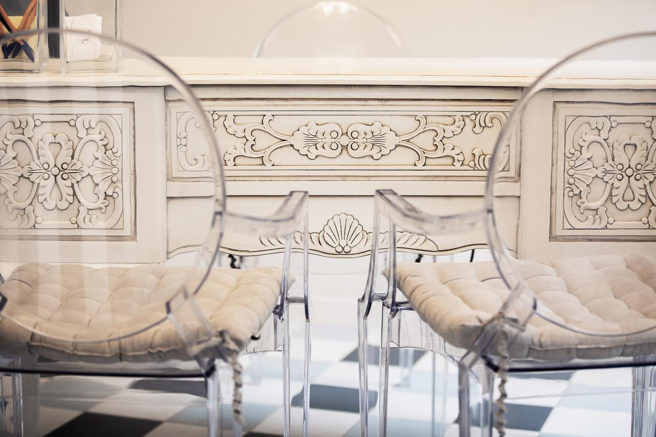 Martiany 21 Villa Екстериор снимка