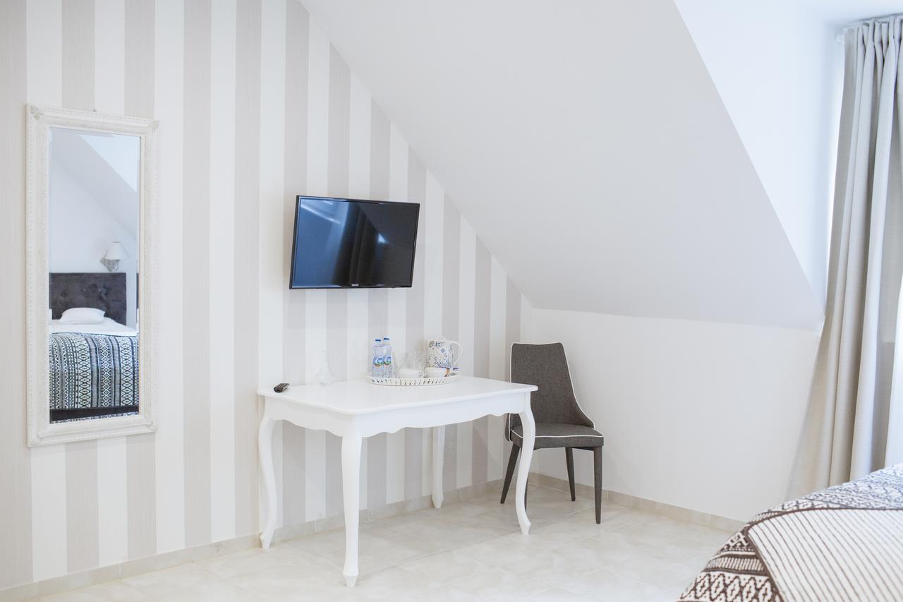 Martiany 21 Villa Екстериор снимка