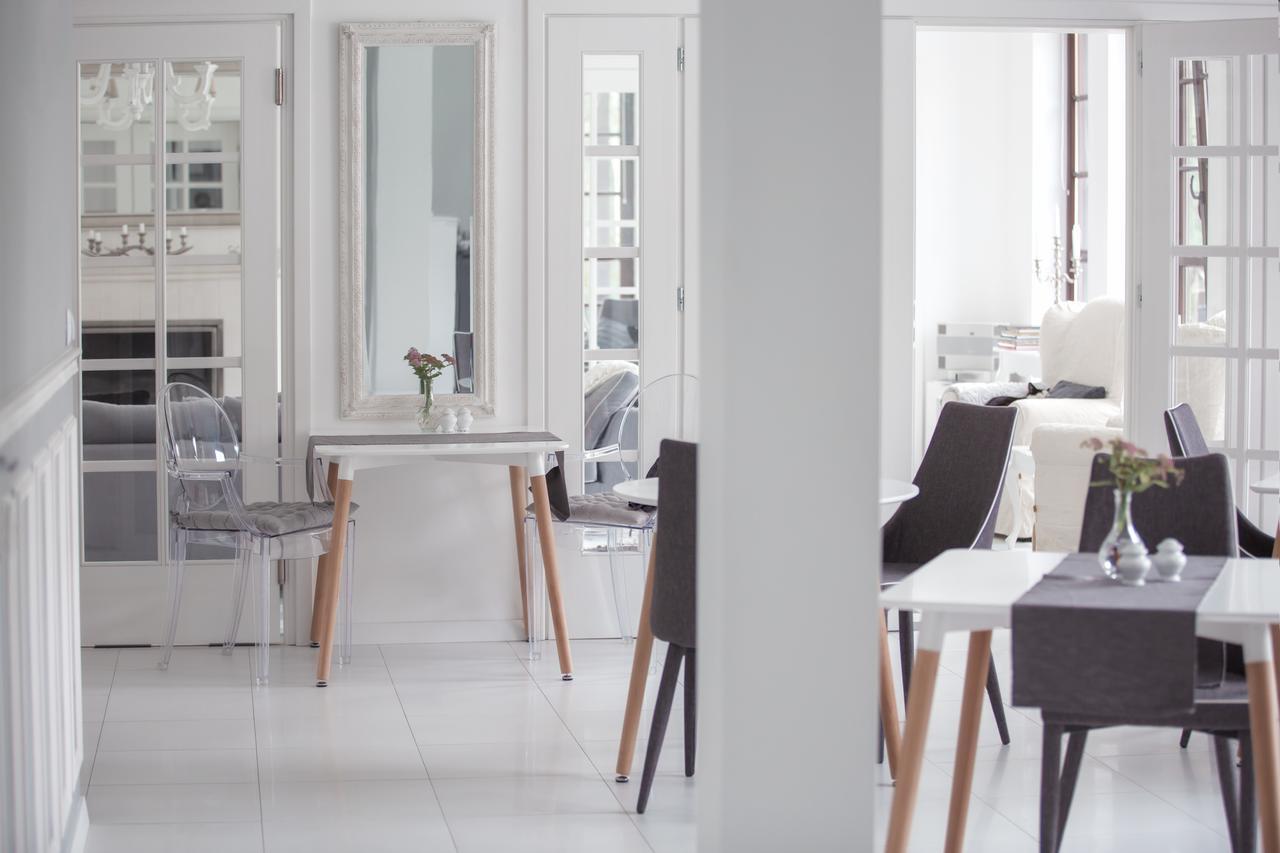 Martiany 21 Villa Екстериор снимка