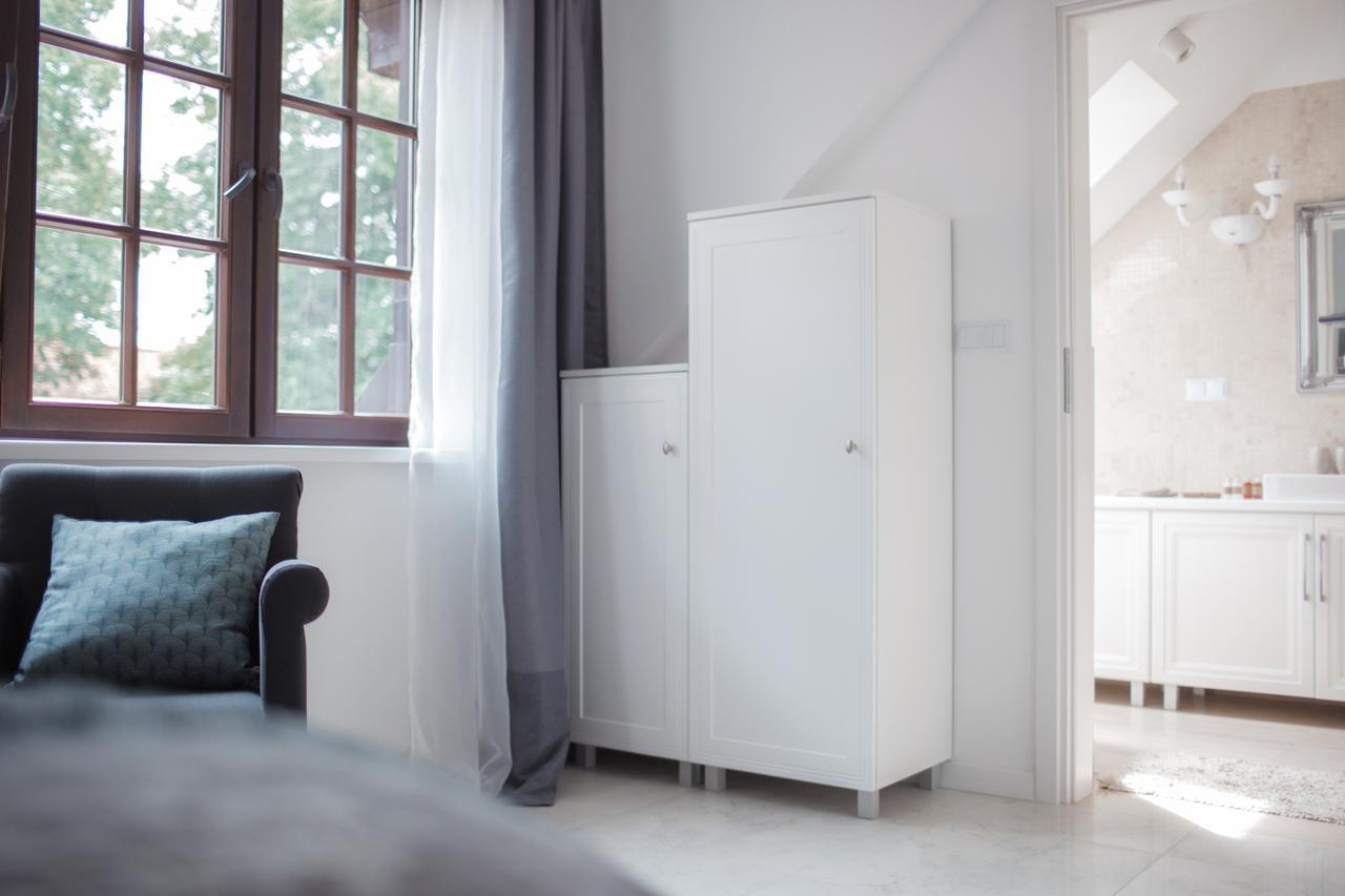 Martiany 21 Villa Екстериор снимка