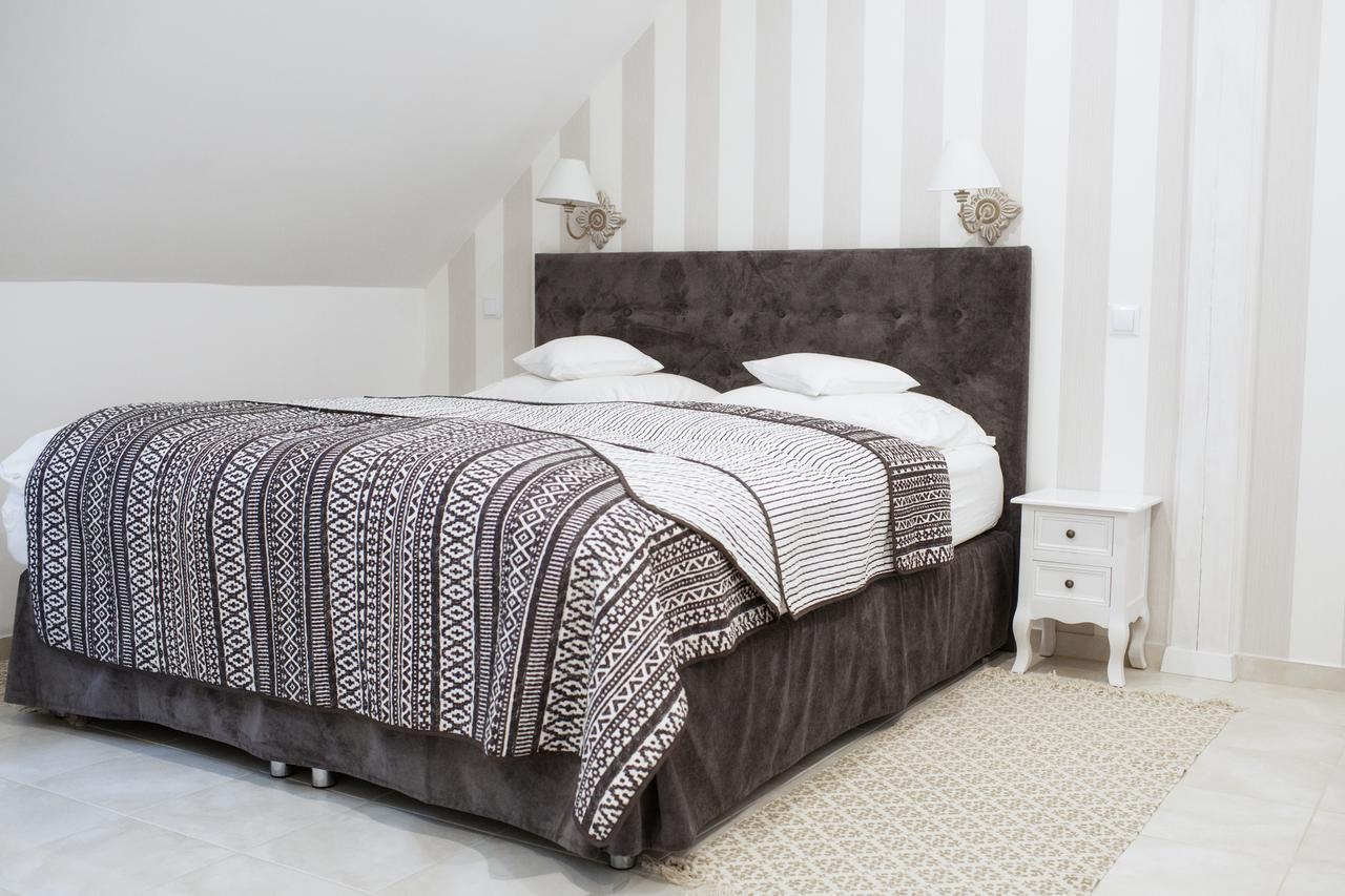 Martiany 21 Villa Екстериор снимка