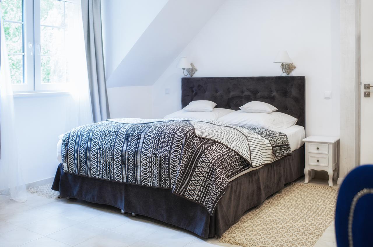 Martiany 21 Villa Екстериор снимка