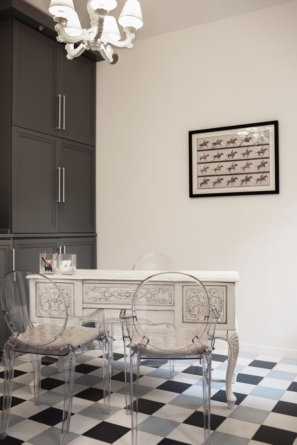 Martiany 21 Villa Екстериор снимка