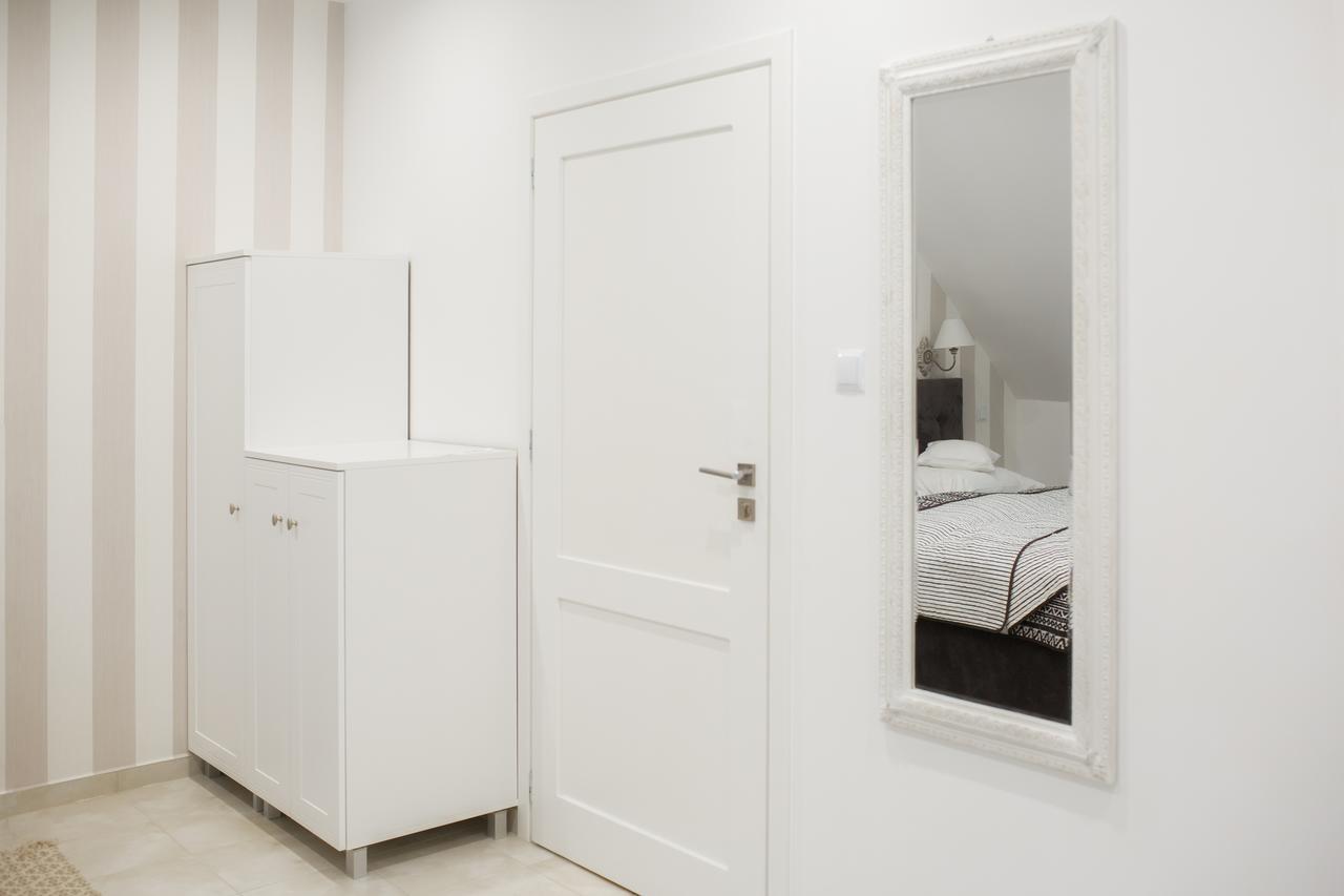 Martiany 21 Villa Екстериор снимка