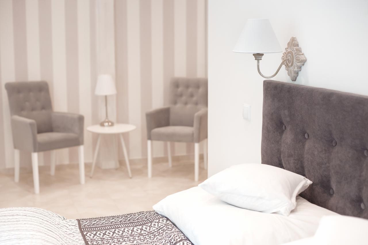 Martiany 21 Villa Екстериор снимка