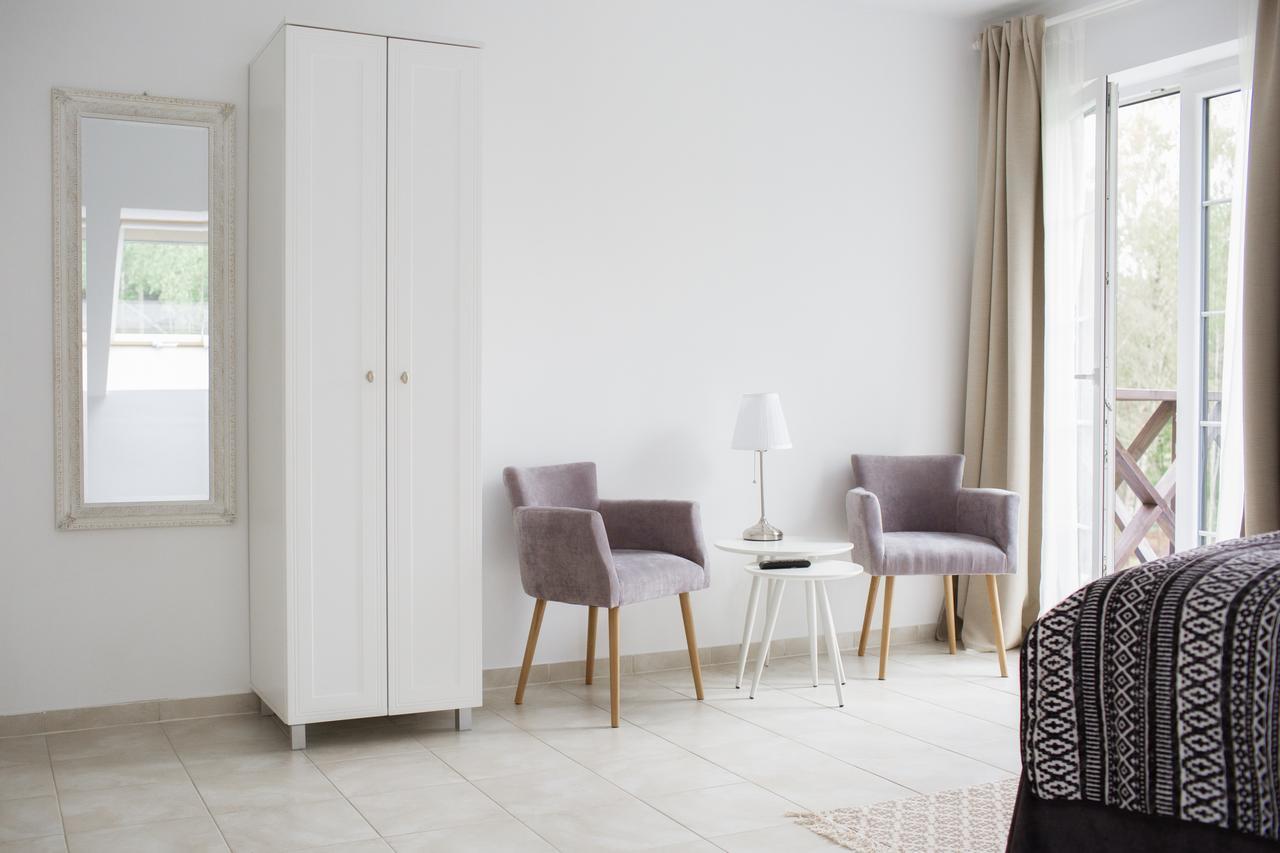 Martiany 21 Villa Екстериор снимка