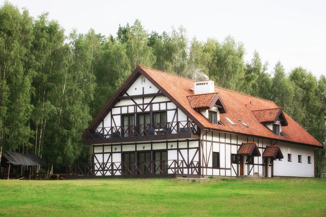 Martiany 21 Villa Екстериор снимка