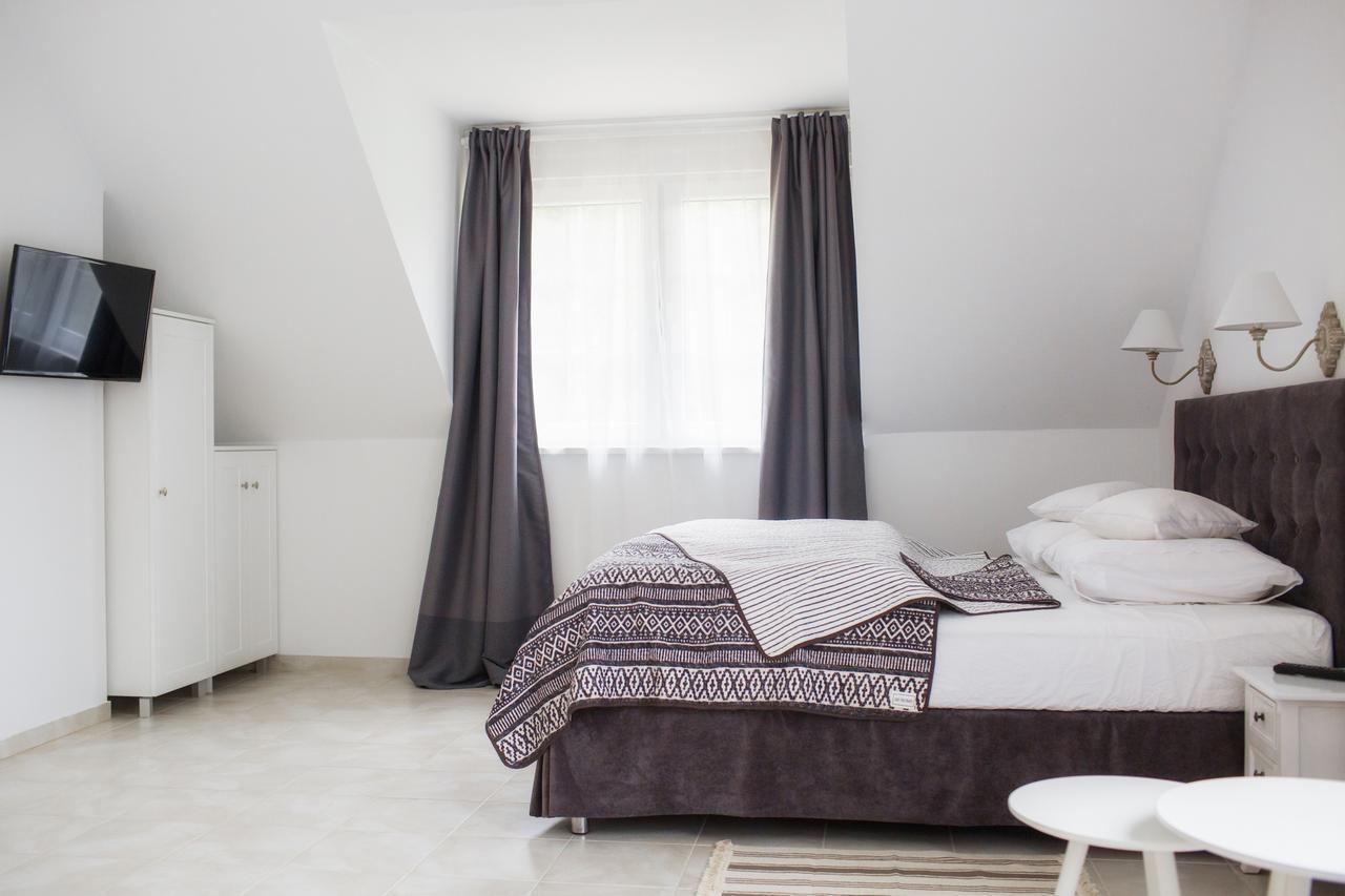 Martiany 21 Villa Екстериор снимка