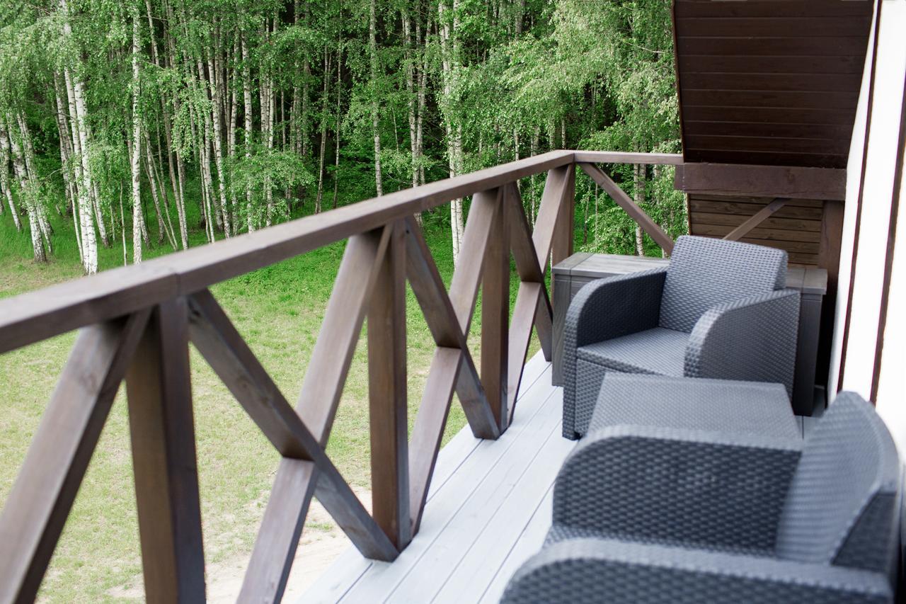 Martiany 21 Villa Екстериор снимка