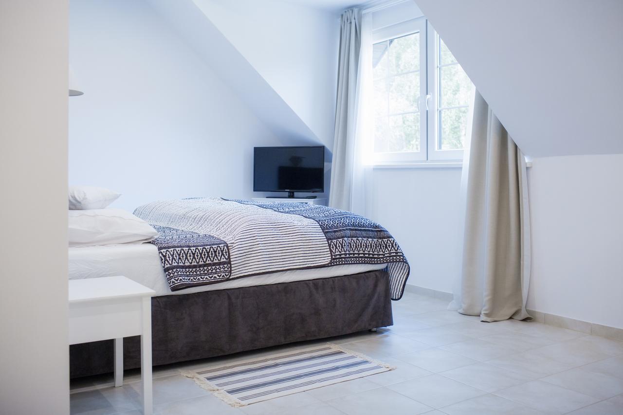 Martiany 21 Villa Екстериор снимка