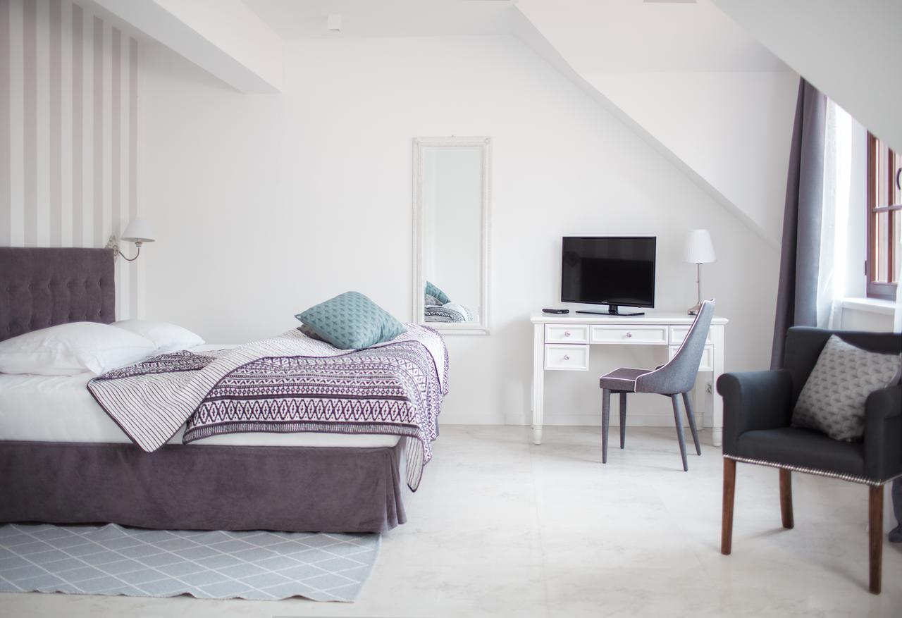 Martiany 21 Villa Екстериор снимка
